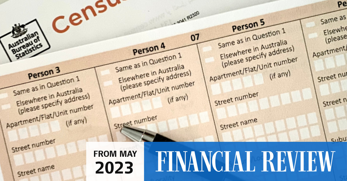 PwC tax leak scandal puts firm’s 2026 census hopes in jeopardy